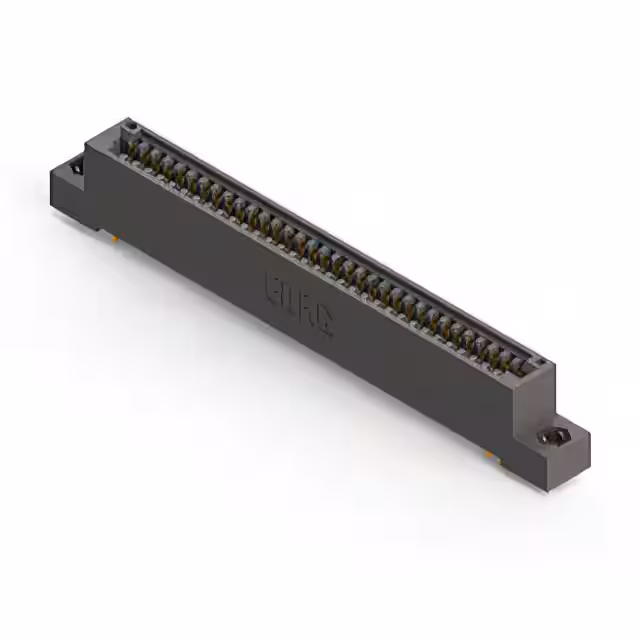 895-066-523-207 EDAC Inc.  Edgeboard Connectors